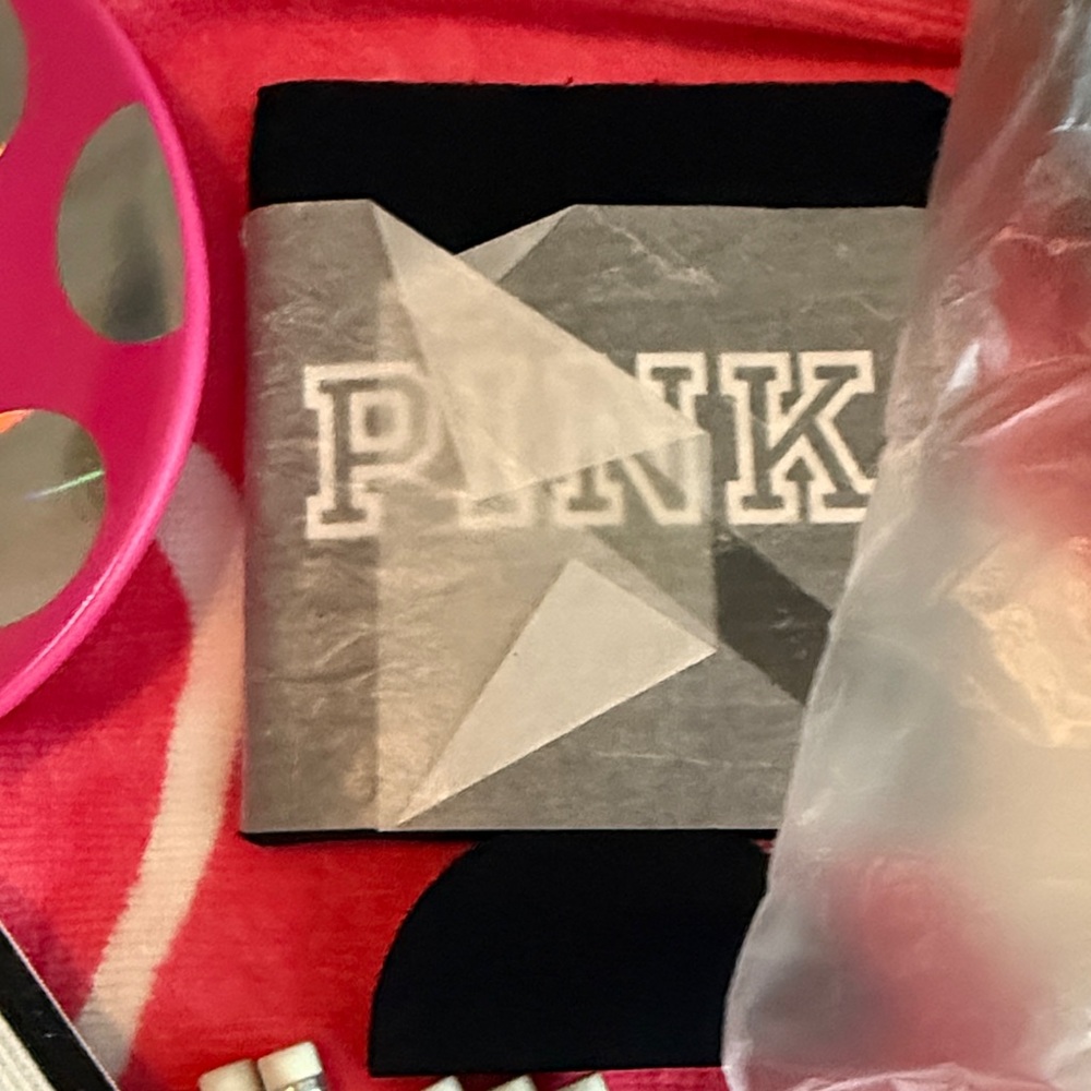 Pink PWR Accessories Set - Picture 5 of 11